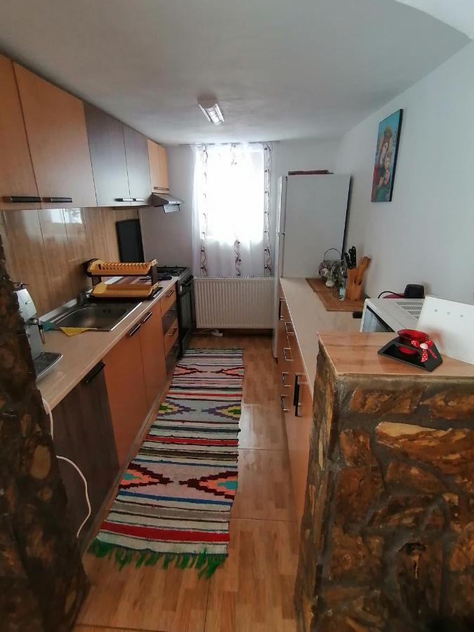Gîrda de Sus Cabana Daria מראה חיצוני תמונה