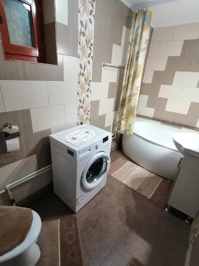 Gîrda de Sus Cabana Daria מראה חיצוני תמונה