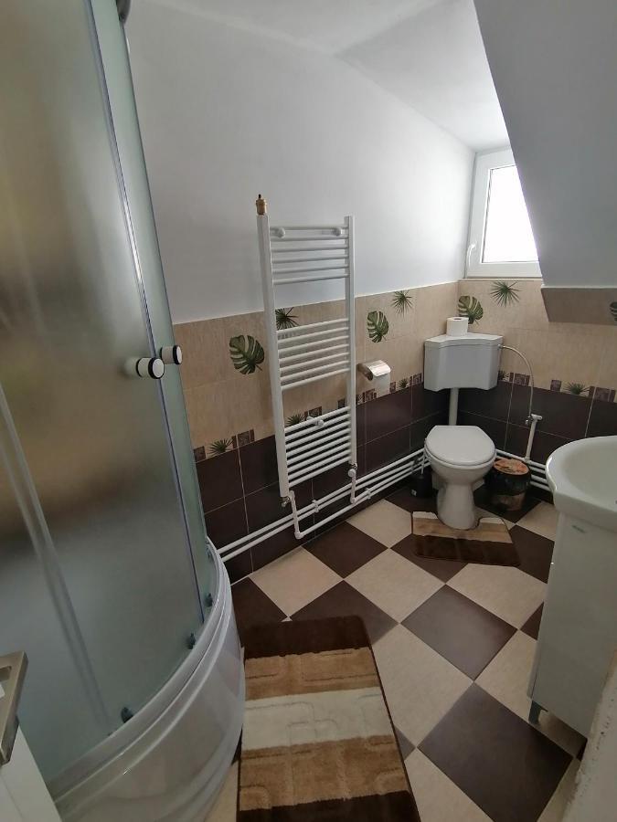 Gîrda de Sus Cabana Daria מראה חיצוני תמונה