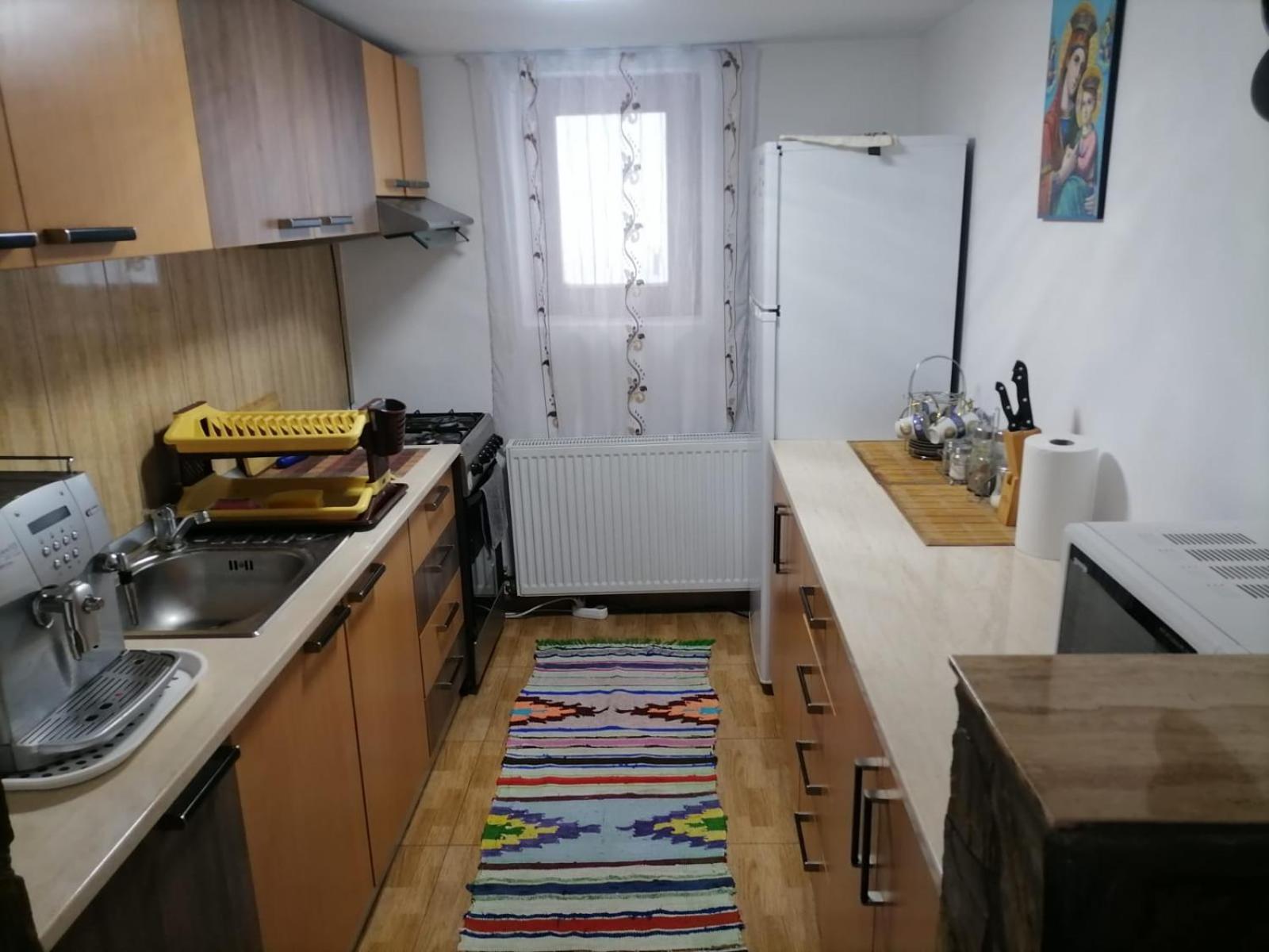 Gîrda de Sus Cabana Daria מראה חיצוני תמונה
