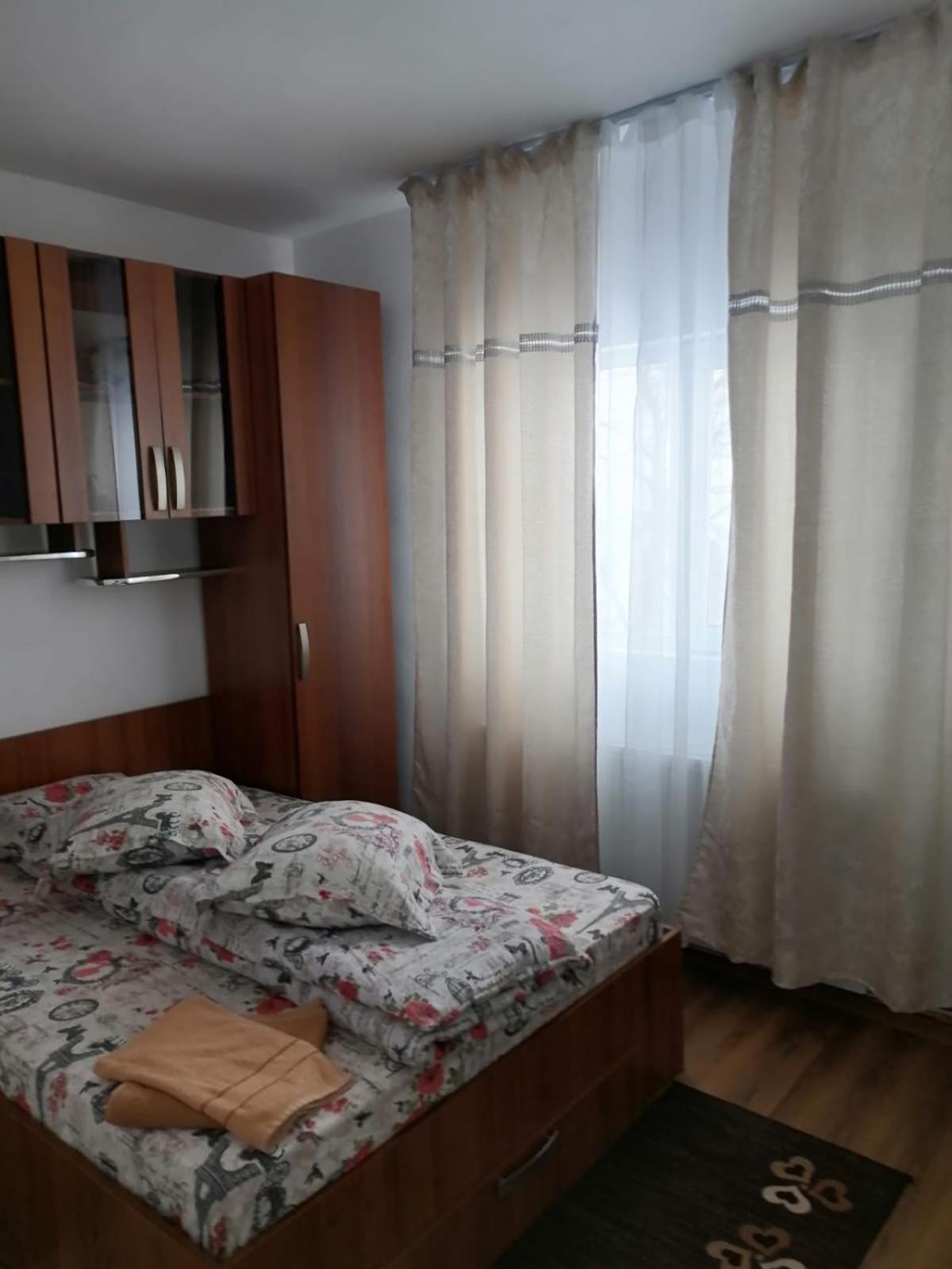 Gîrda de Sus Cabana Daria מראה חיצוני תמונה